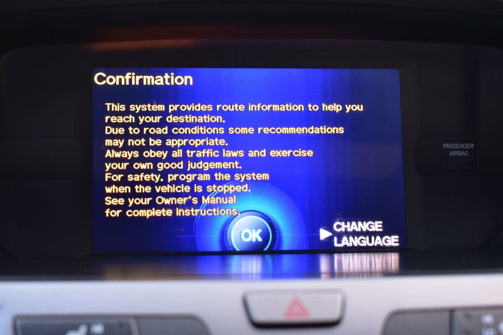 Used 2012 Honda Odyssey Touring image 32