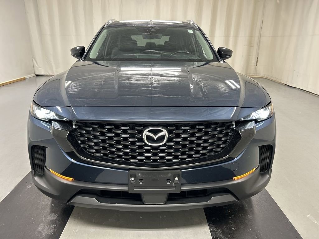 Certified 2023 MAZDA CX-50 AWD 2.5 S w/ Select Package image 4
