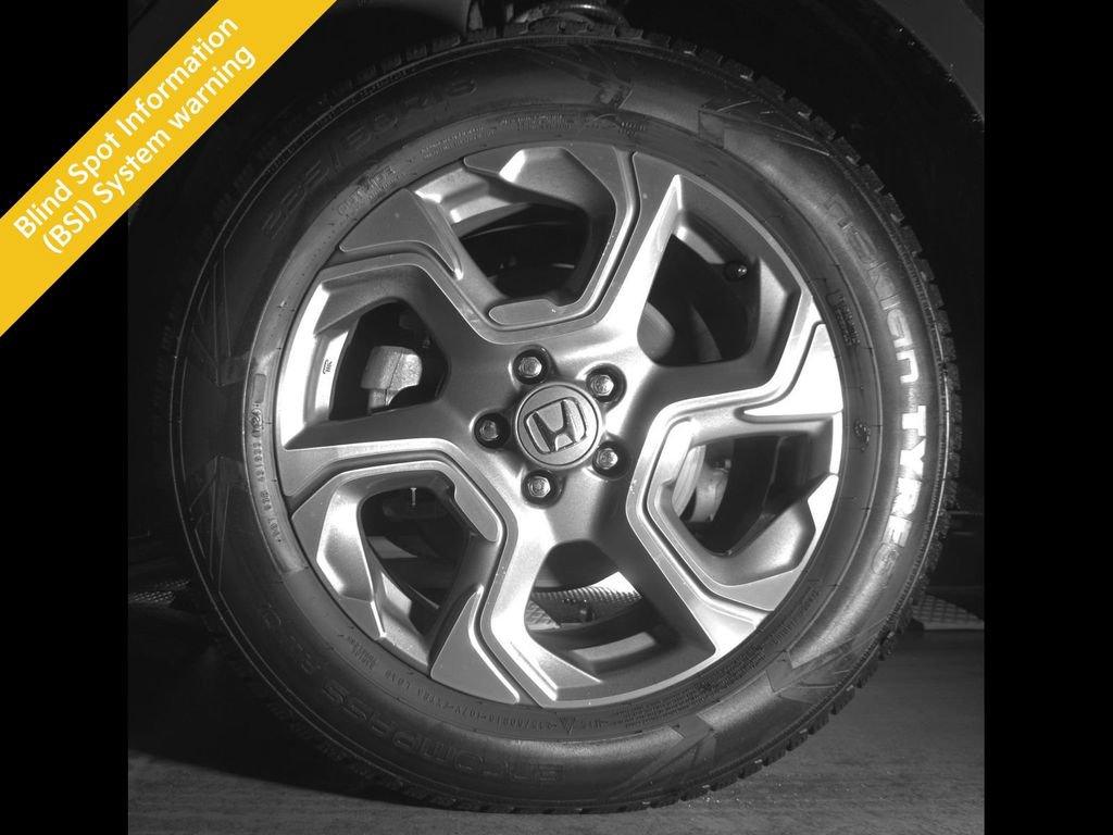 Used 2017 Honda CR-V EX-L image 9
