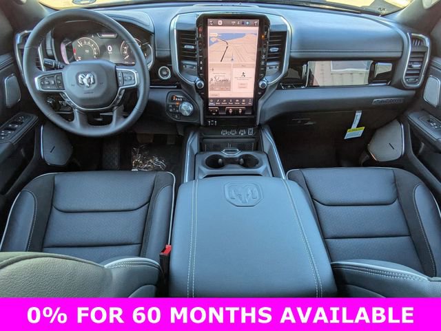 New 2026 RAM 1500 Laramie image 25