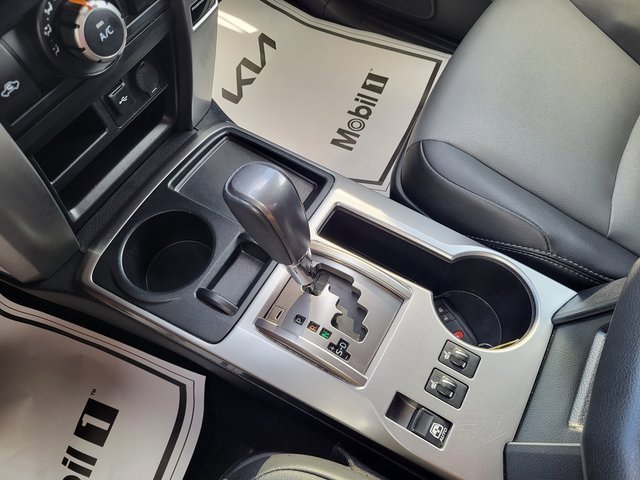 Used 2023 Toyota 4Runner SR5 Premium image 19