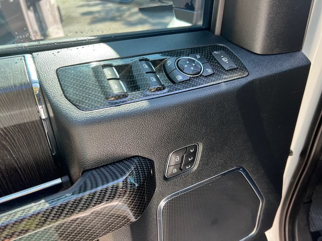 Used 2021 Ford F250 Lariat w/ Lariat Ultimate Package AWD/4WD image 14