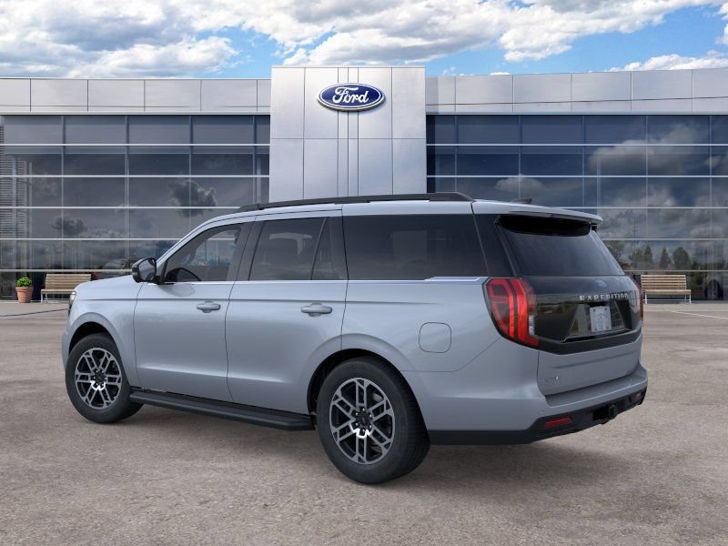New 2026 Ford Expedition Active RWD image 4