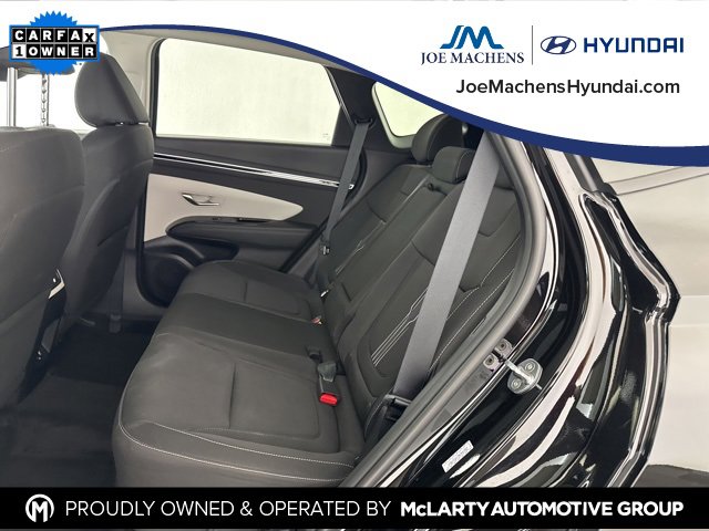 Used 2022 Hyundai Tucson SEL image 30