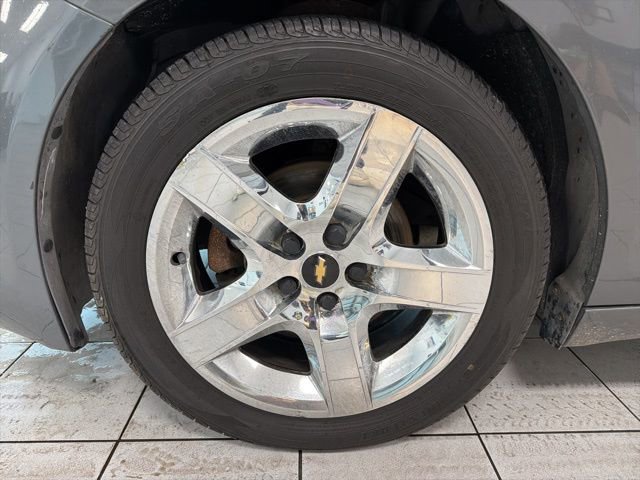Used 2009 Chevrolet Malibu LT w/ Power Convenience Package image 12
