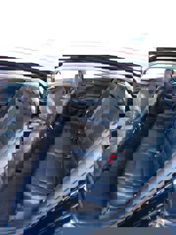 Used 2019 Chevrolet Malibu LT w/ Leather Package FWD image 20