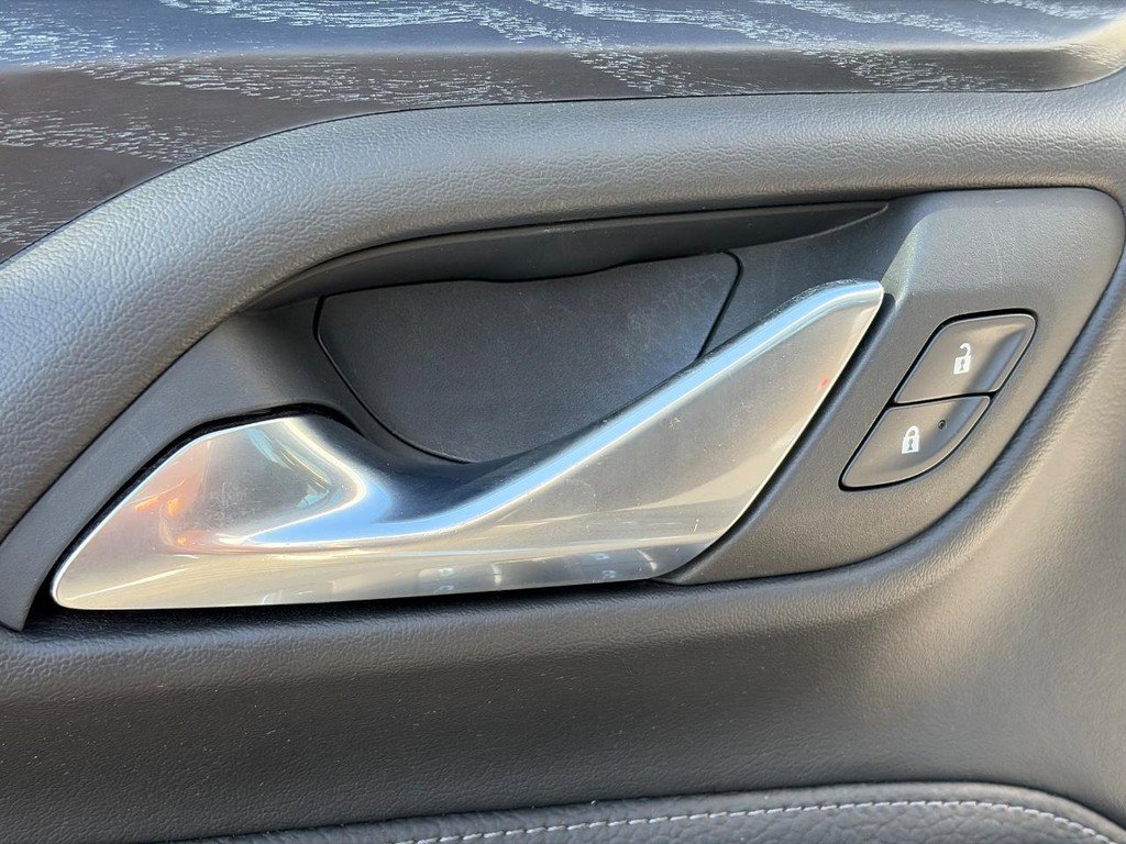 Used 2023 GMC Yukon Denali w/ LPO, Floor Liner Package image 22