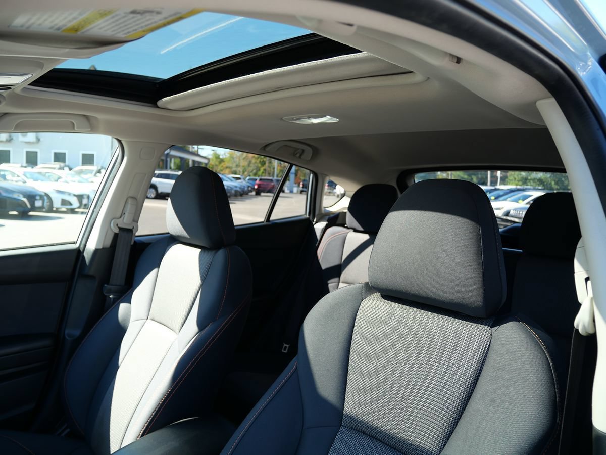 Used 2019 Subaru Crosstrek 2.0i Premium AWD/4WD image 11