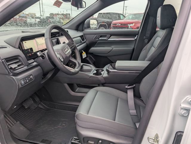 New 2026 GMC Terrain AT4 w/ Convenience Package III image 13