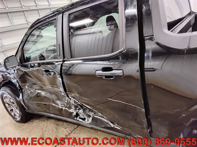 Used 2022 Ford Maverick XLT FWD image 18