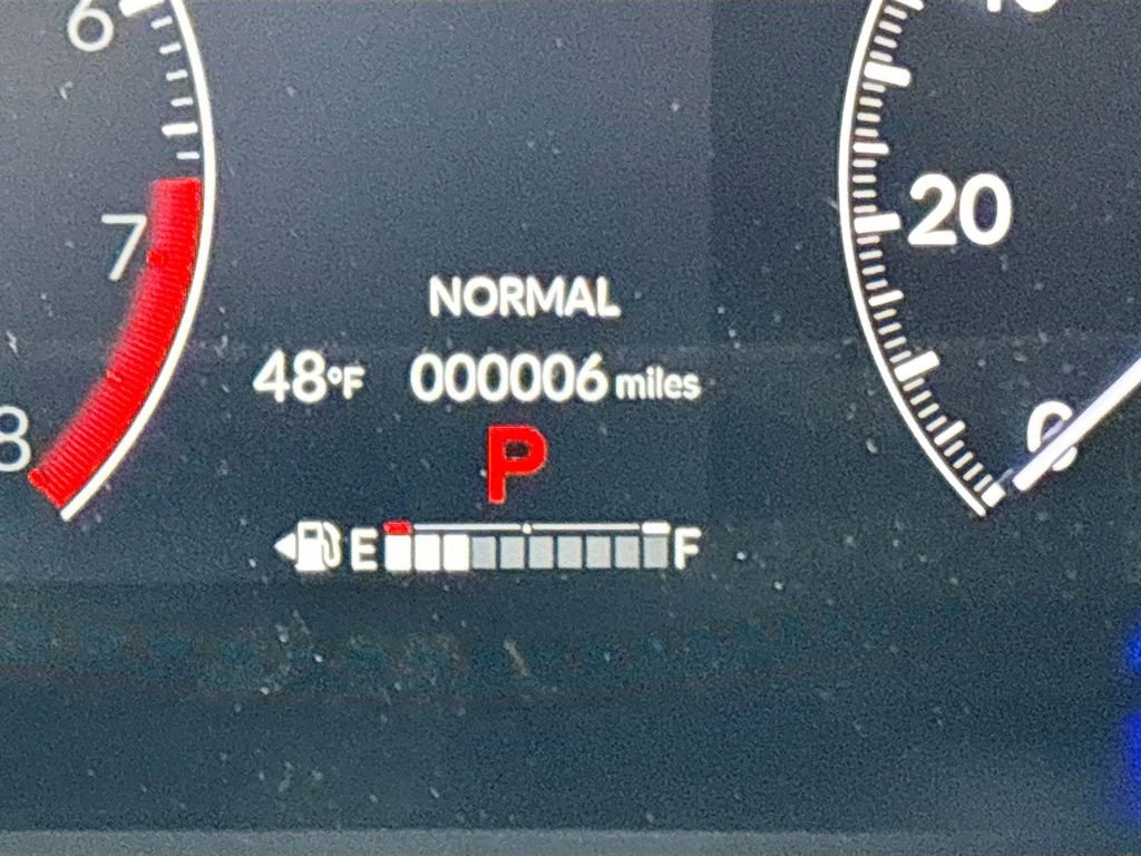 New 2026 Honda HR-V LX image 14