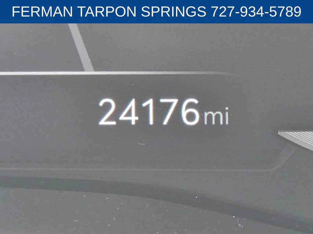 Used 2025 Genesis G70 2.5T RWD image 37