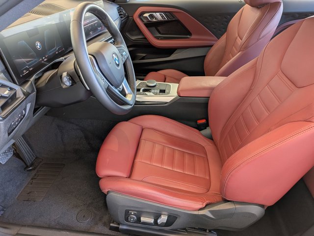 Certified 2023 BMW 230i Coupe w/ Premium Package image 17