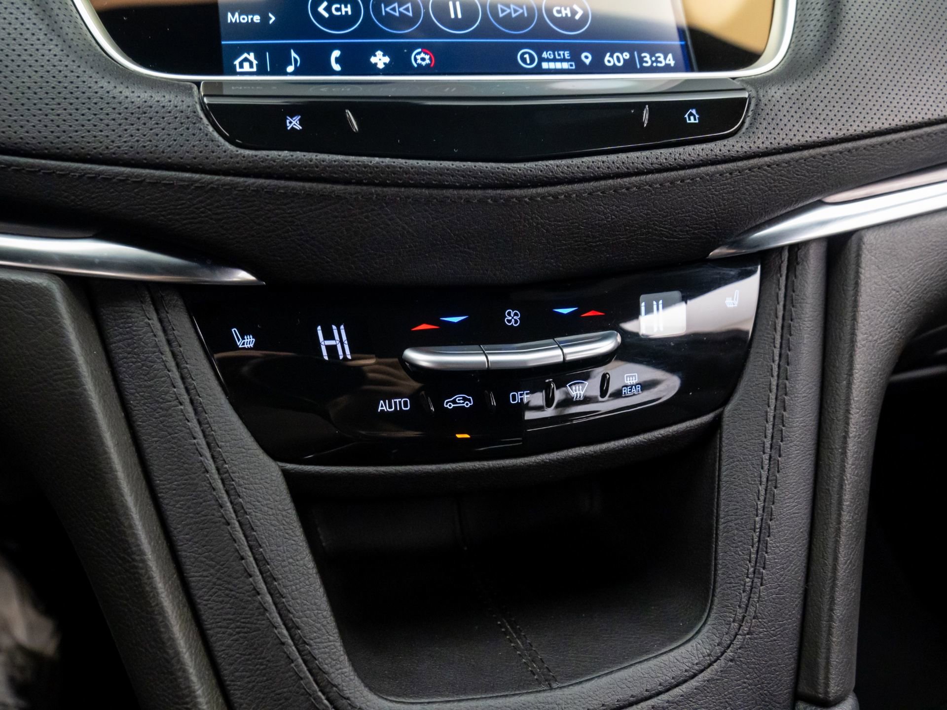 Certified 2023 Cadillac XT5 Luxury image 22