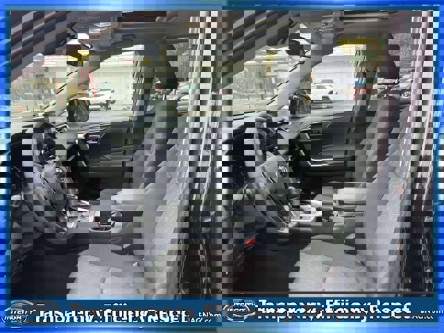 Certified 2023 Toyota RAV4 XLE w/ Convenience Package AWD/4WD image 15