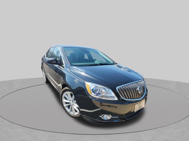 Used 2015 Buick Verano Leather FWD image 10