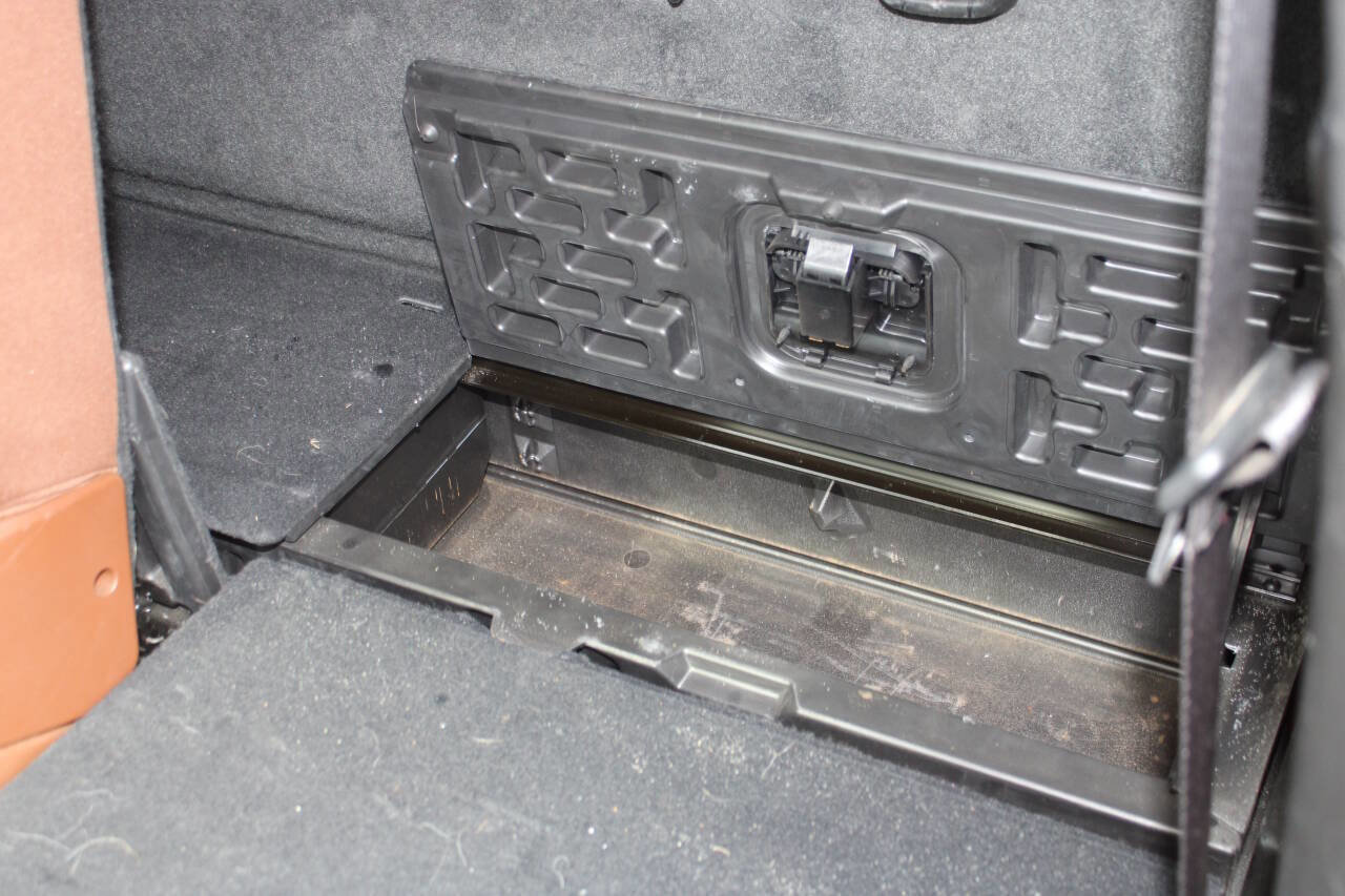 Used 2020 RAM 3500 Limited image 48