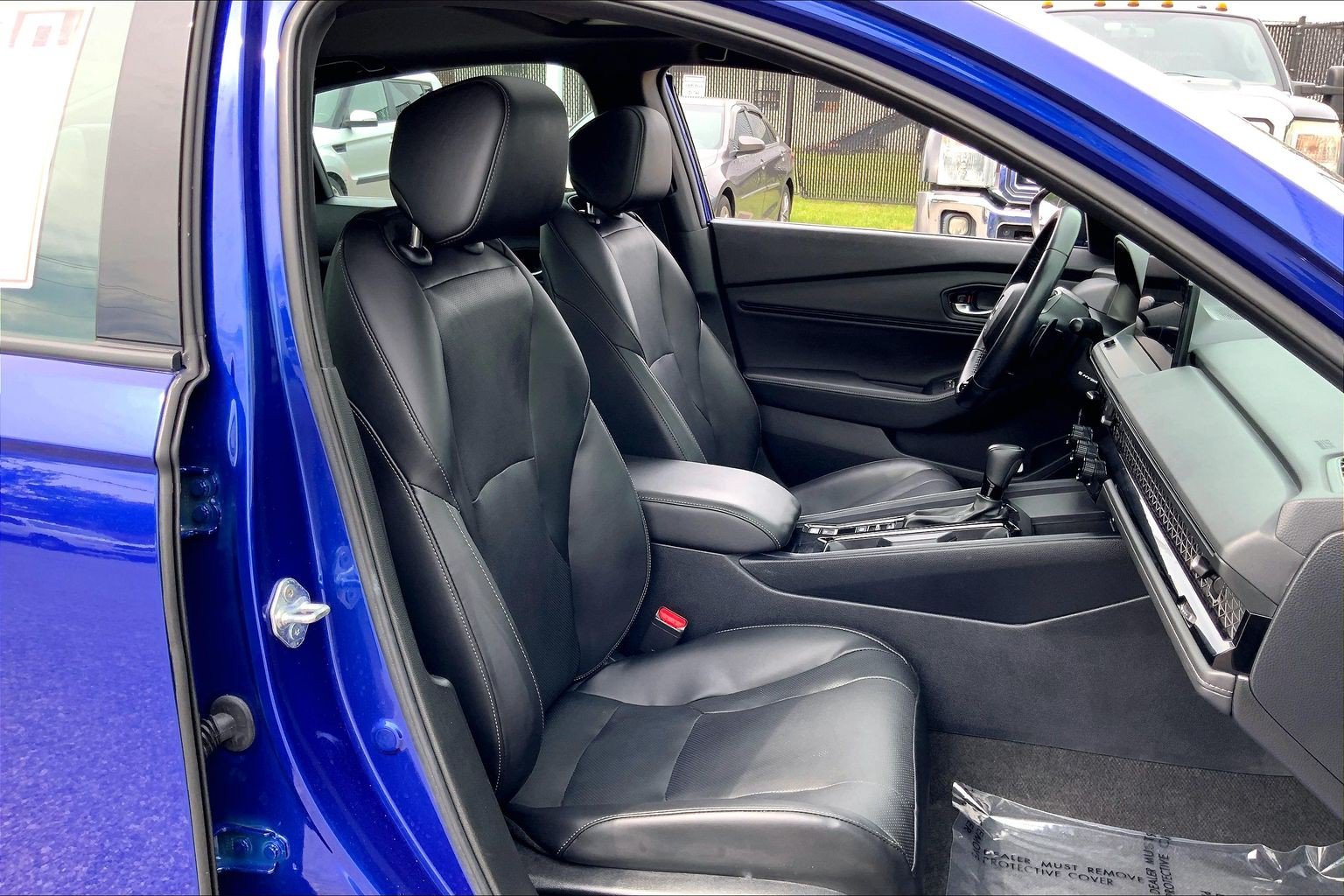 Used 2023 Honda Accord Sport image 9