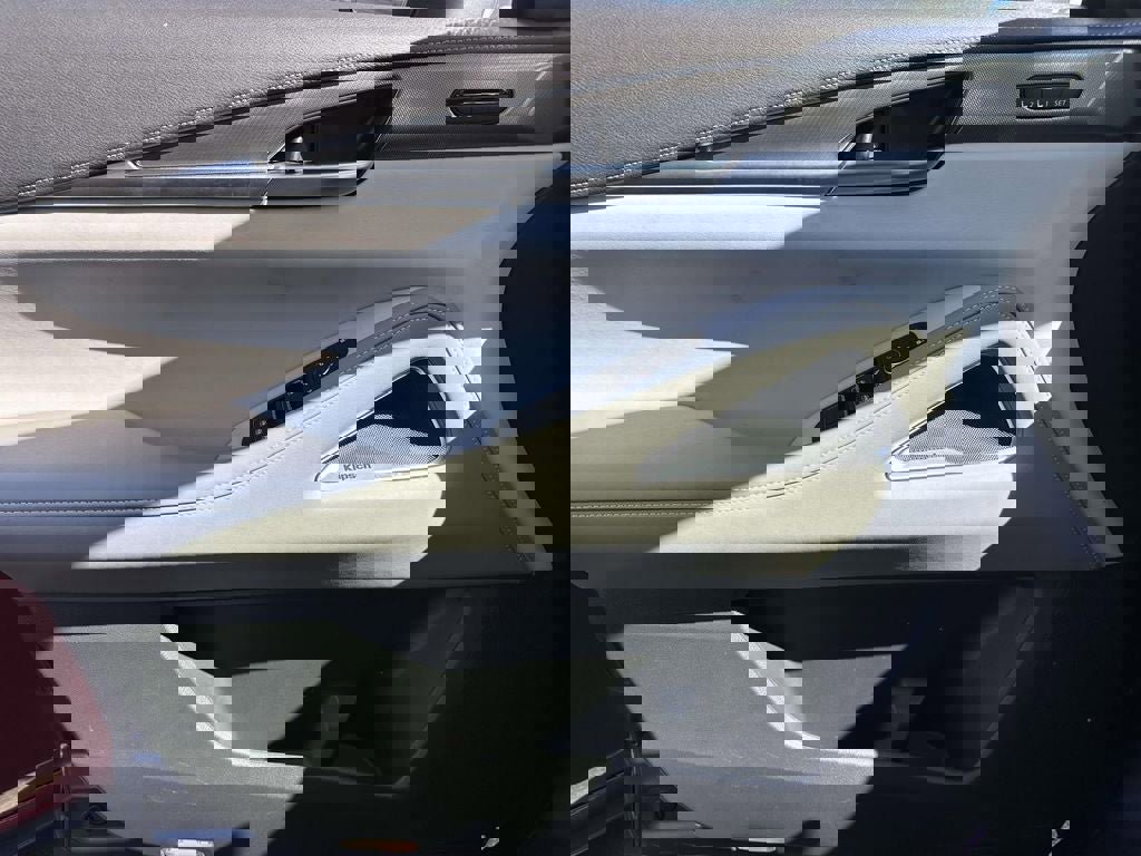 Used 2026 INFINITI QX60 Luxe w/ Family Package image 19