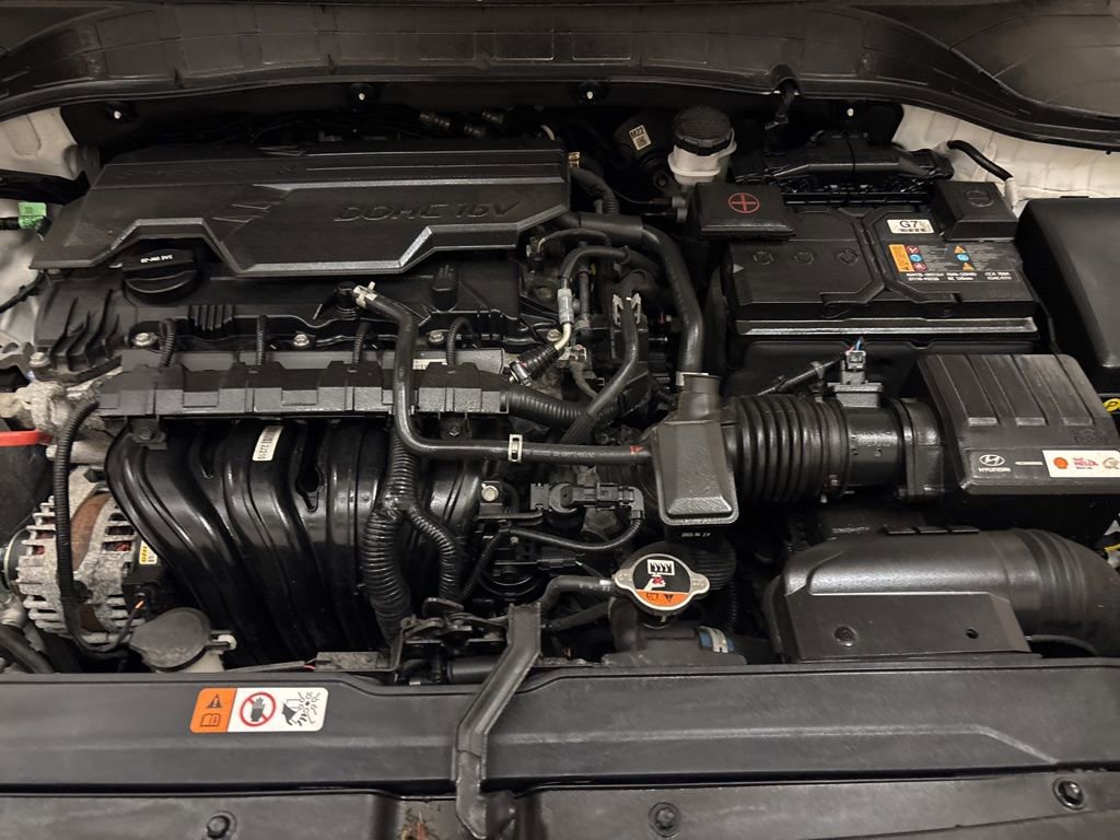 Used 2023 Hyundai Kona SEL image 22