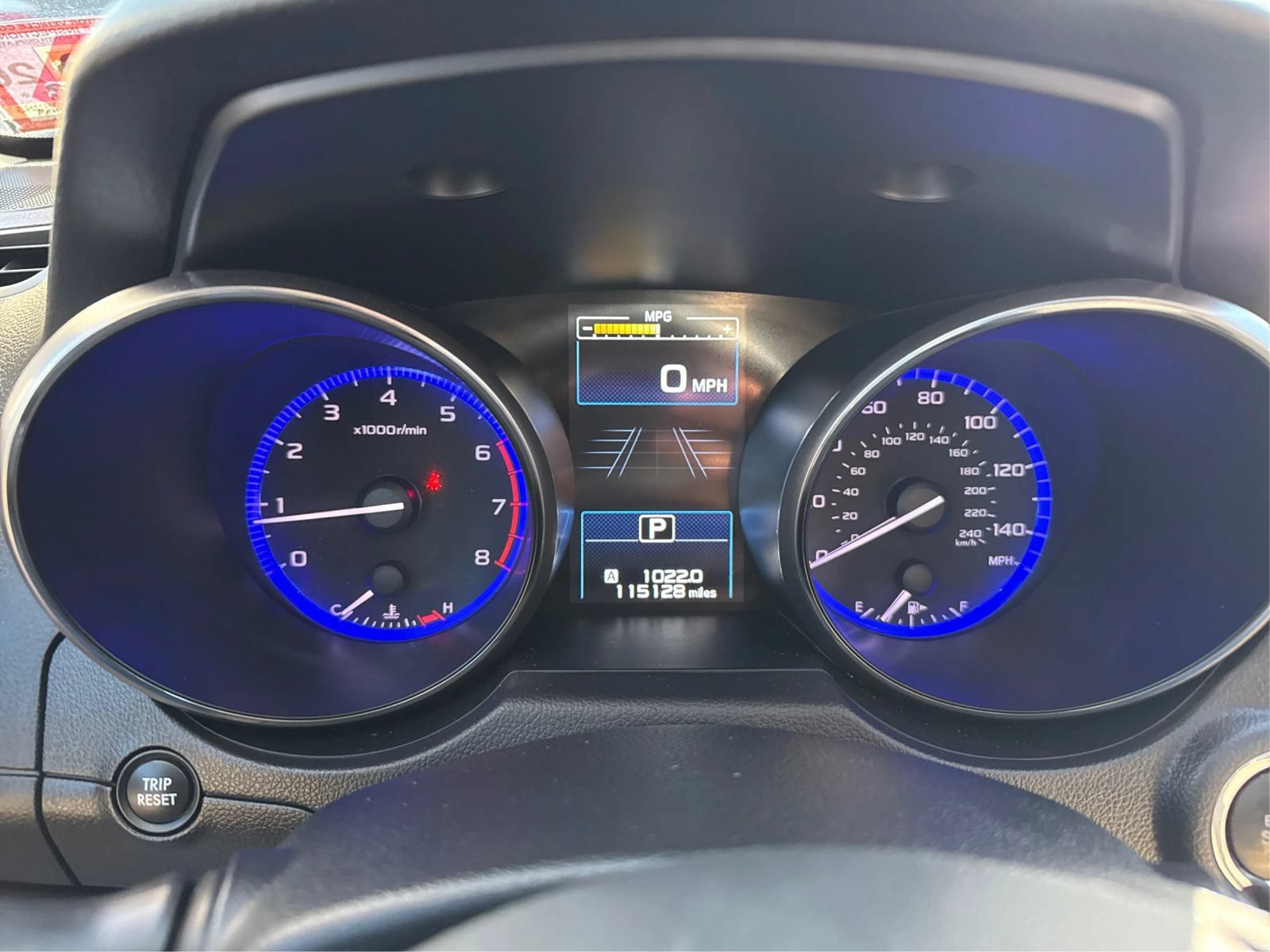Used 2016 Subaru Legacy 2.5i Limited AWD/4WD image 16