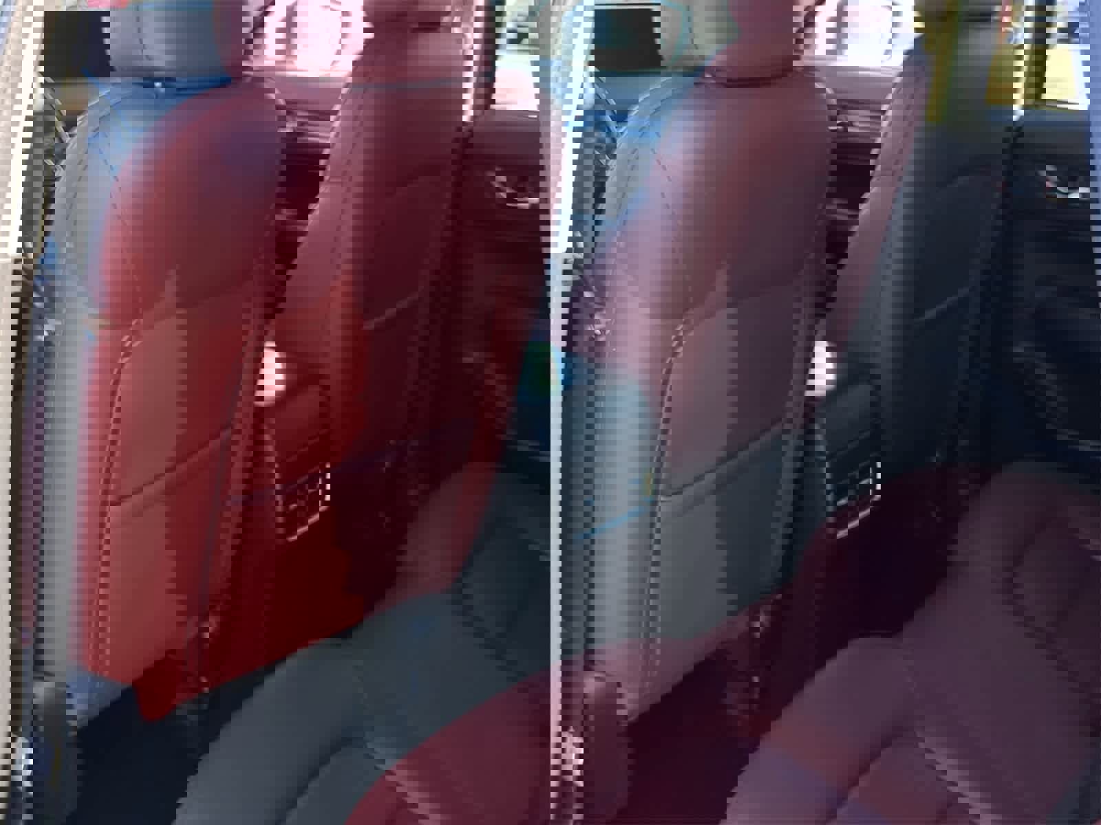 Used 2021 MAZDA CX-5 Carbon Edition image 25