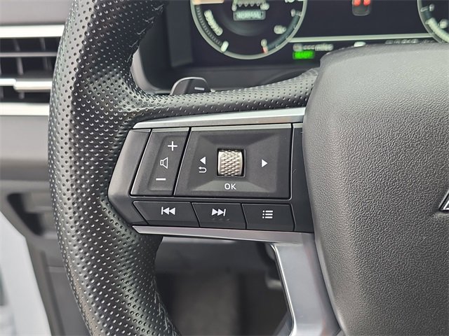 Used 2024 Mitsubishi Outlander Ralliart image 34