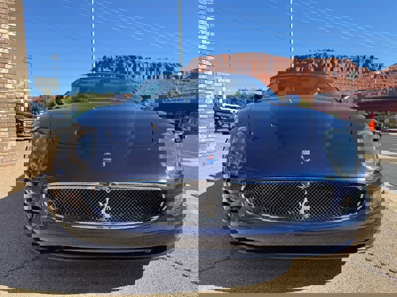 Used 2004 Maserati Coupe Cambiocorsa image 25