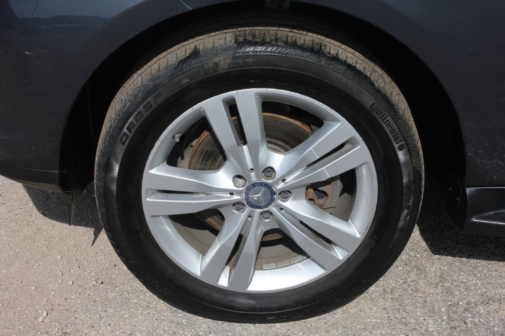 Used 2015 Mercedes-Benz ML 350 4MATIC image 53