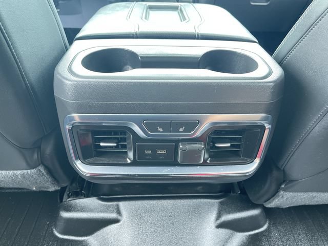Certified 2022 Chevrolet Silverado 2500 High Country AWD/4WD image 21