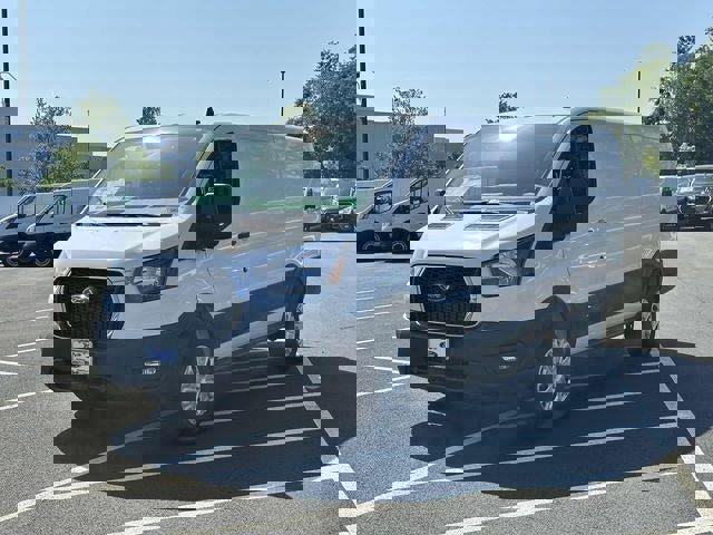 New 2025 Ford Transit 350 Low Roof w/ Load Area Protection Package image 5