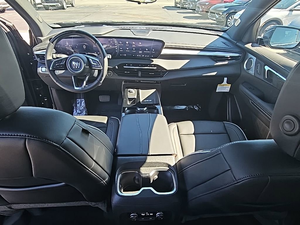 New 2026 Buick Enclave Avenir w/ Super Cruise Package image 17