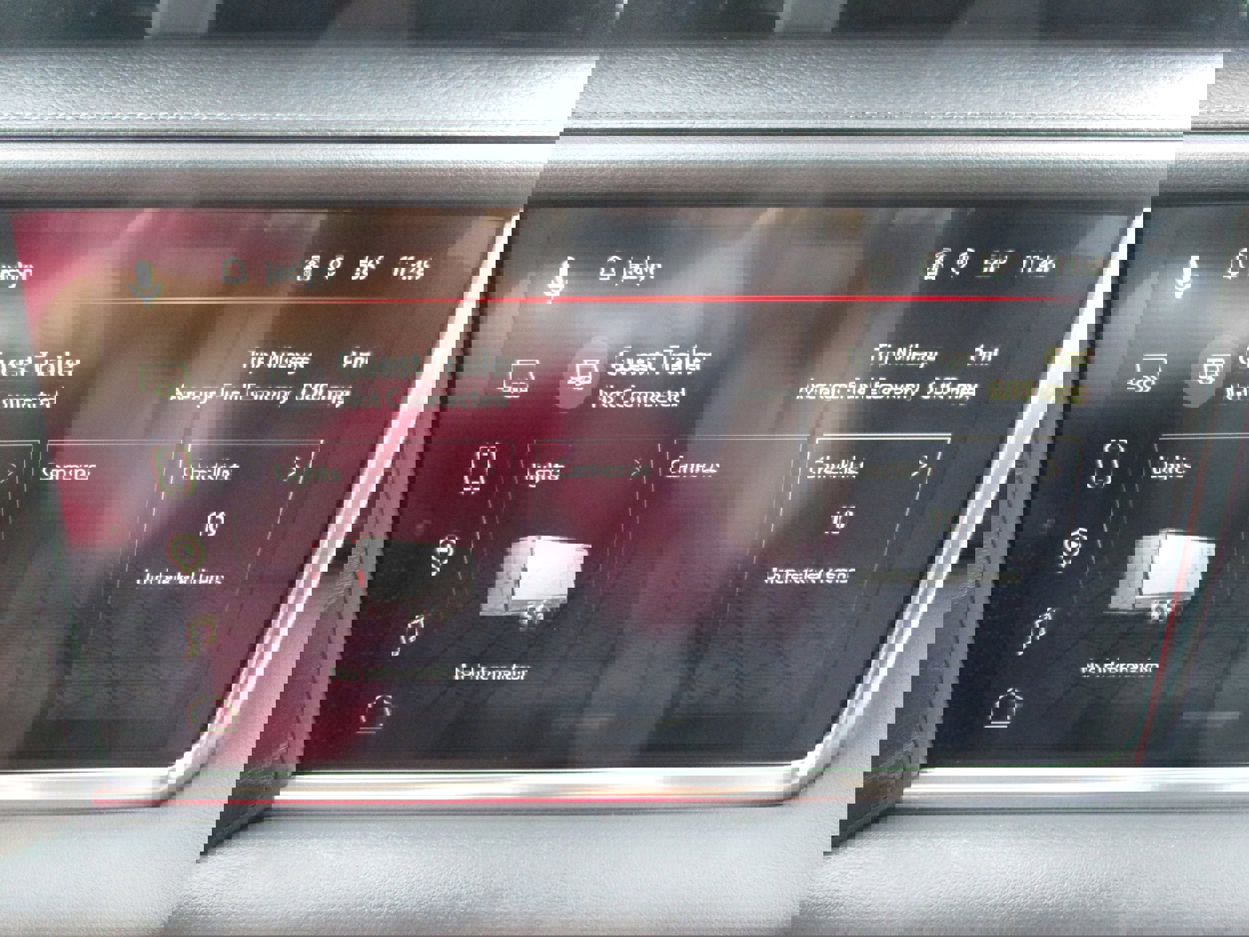 Used 2022 GMC Yukon XL Denali w/ Max Trailering Package image 25