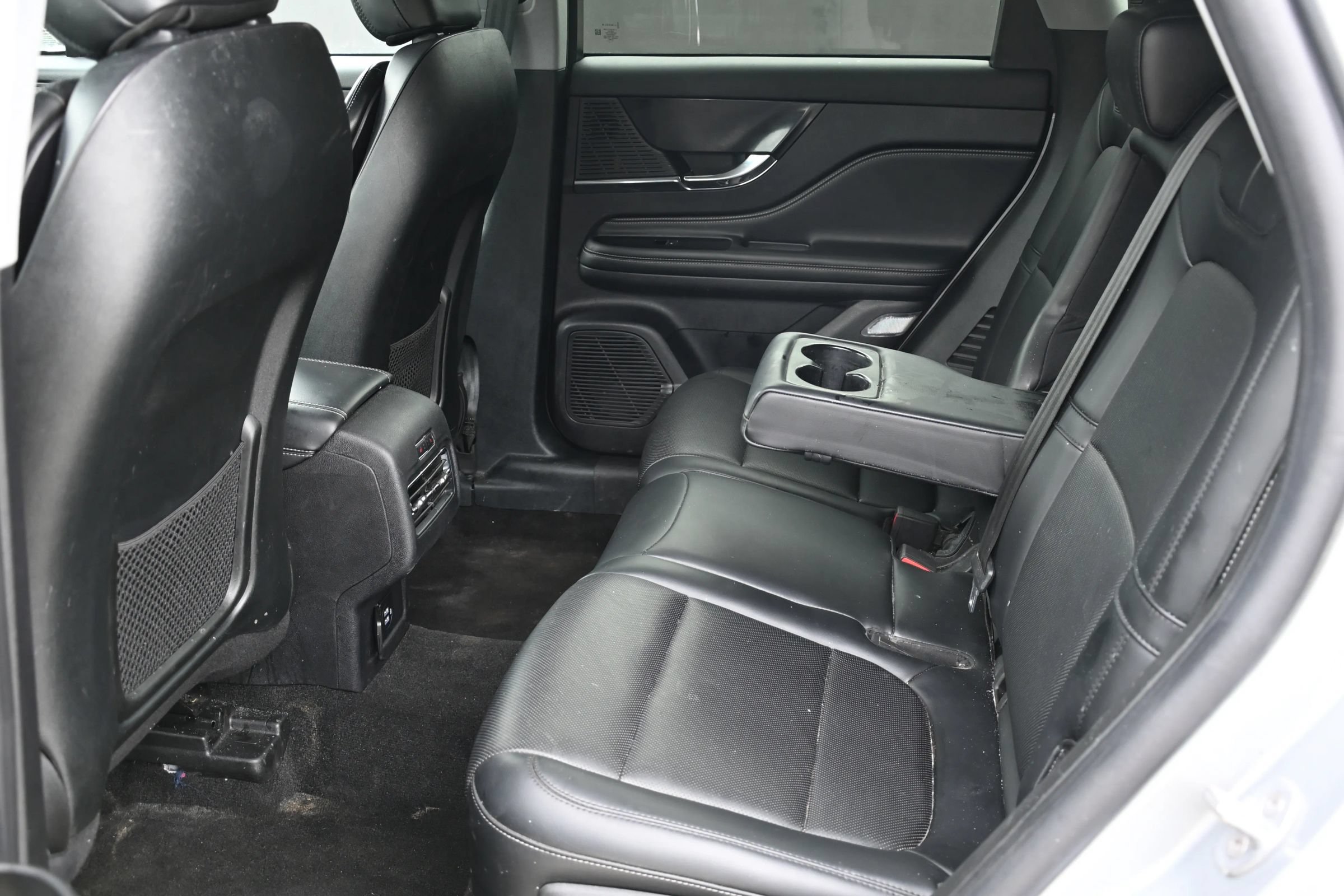 Used 2022 Lincoln Corsair AWD w/ Equipment Group 101A image 14