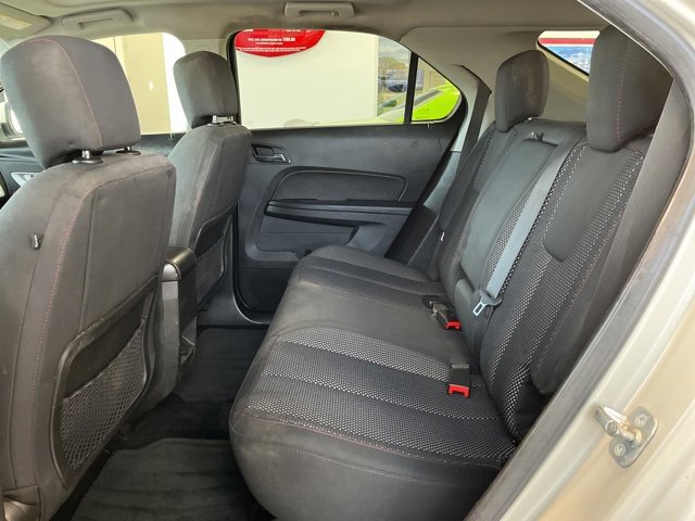 Used 2013 Chevrolet Equinox LT w/ All Star Package image 10