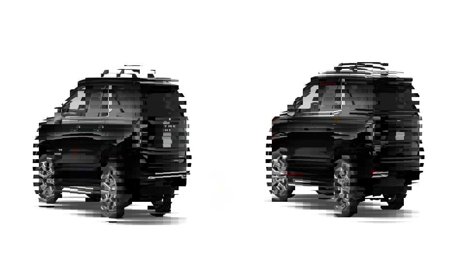 New 2026 Chevrolet Tahoe Premier w/ Sun And Tow Package image 42