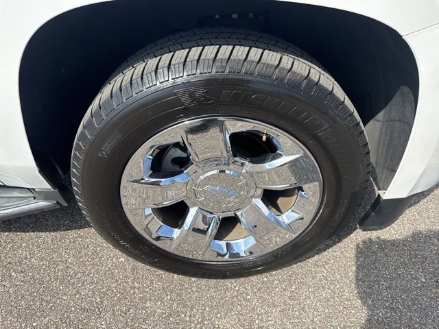 Used 2016 Chevrolet Tahoe LTZ image 14