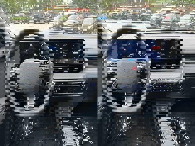New 2025 Hyundai Ioniq 5 Limited image 47