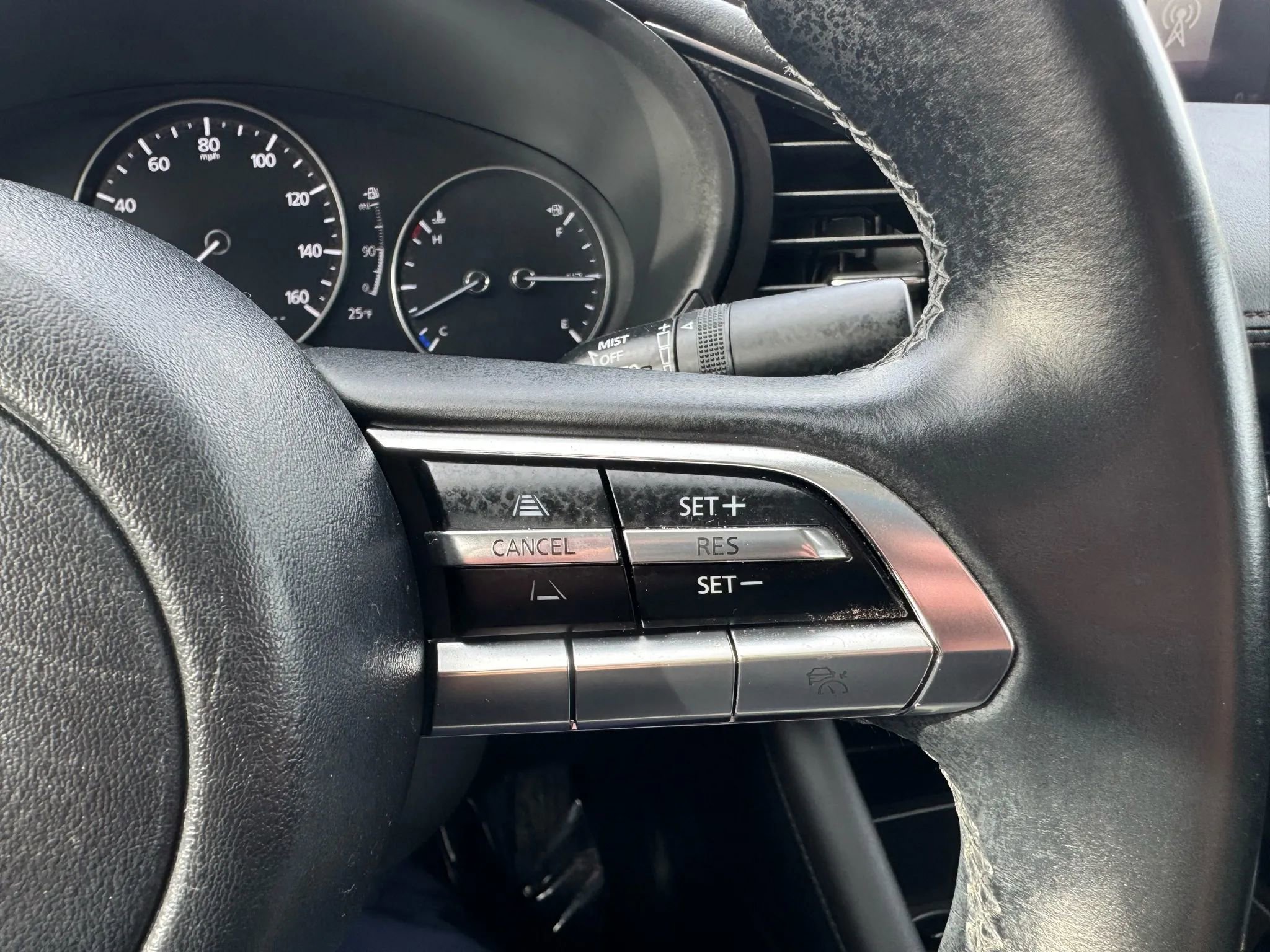 Used 2019 MAZDA MAZDA3 AWD Sedan image 26