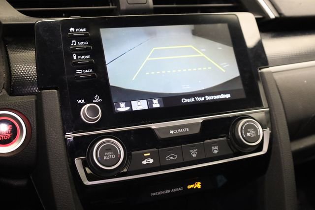 Used 2020 Honda Civic Sport image 22