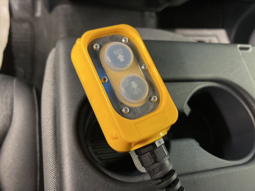 New 2026 Ford F550 4x4 Regular Cab Super Duty image 23