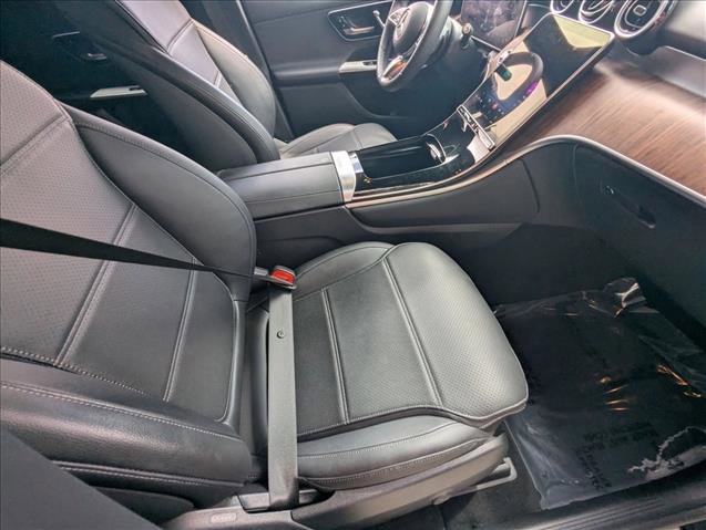 Certified 2026 Mercedes-Benz GLC 300 image 21