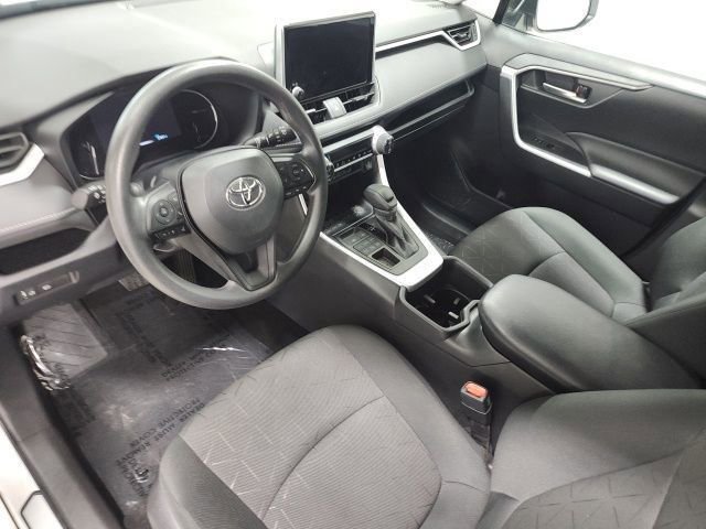 Certified 2024 Toyota RAV4 XLE image 22