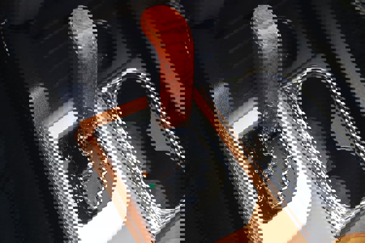 Used 2021 Toyota Tundra 1794 Edition image 7