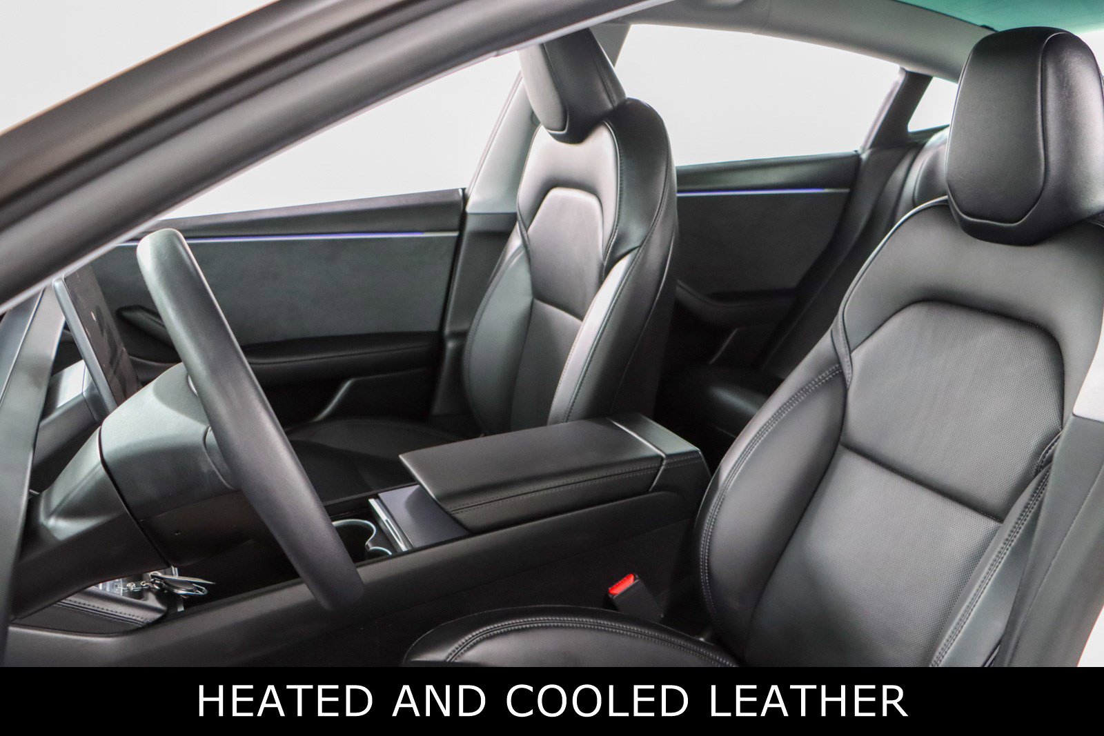 Used 2025 Tesla Model 3 Long Range image 21