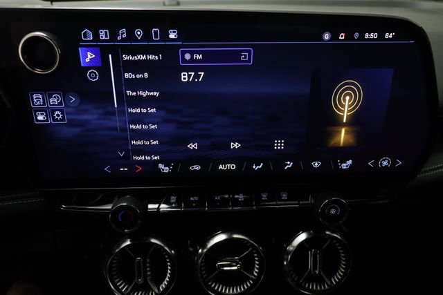 Used 2025 Chevrolet Blazer EV LT image 9