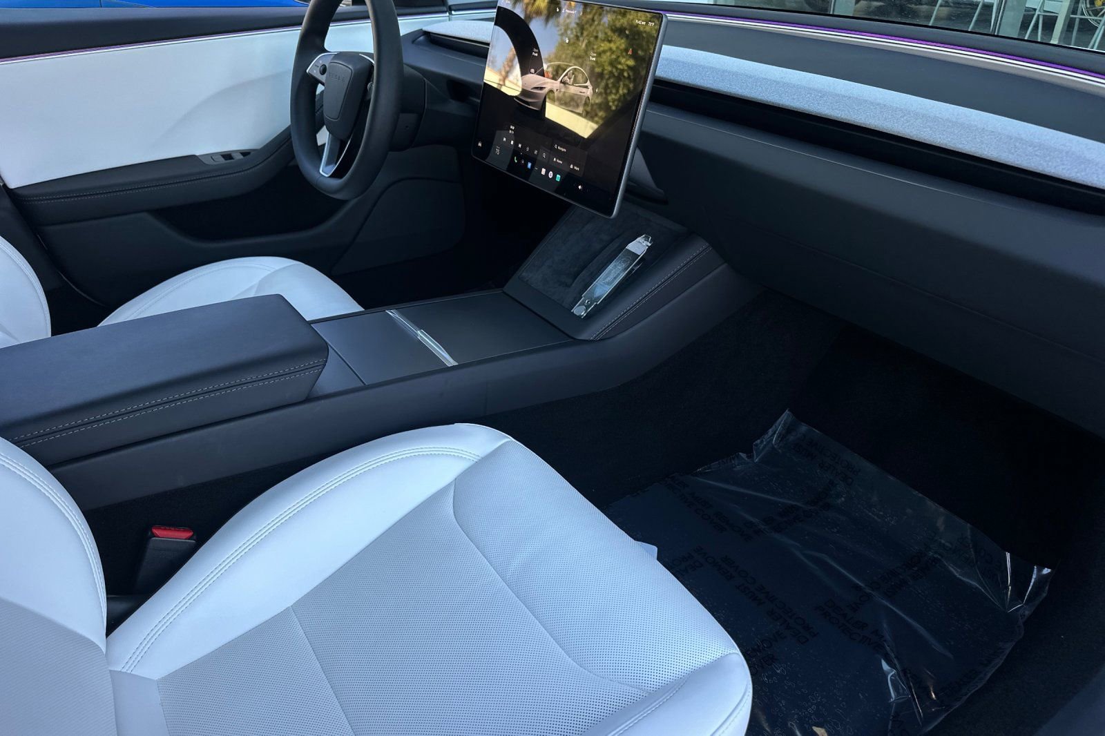 Used 2025 Tesla Model 3 Long Range image 14