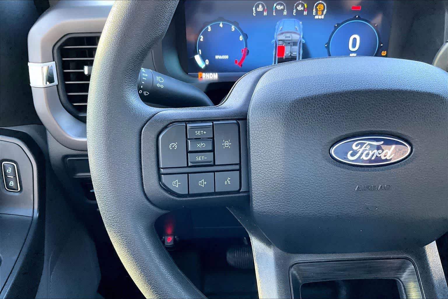 Used 2025 Ford F150 XL AWD/4WD image 24