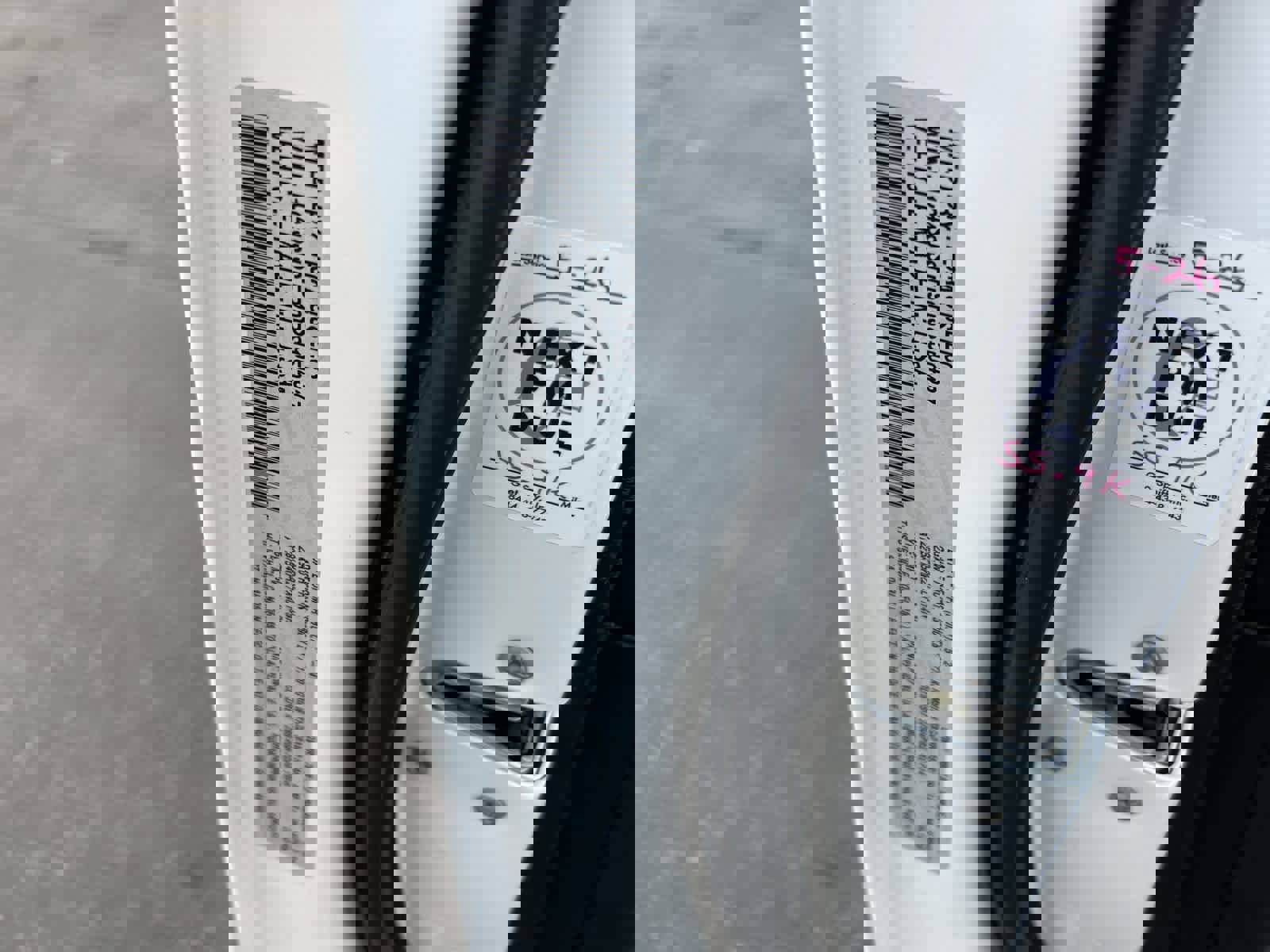 Used 2024 Jeep Grand Wagoneer L Series II w/ Quick Order Packagew 28T image 45