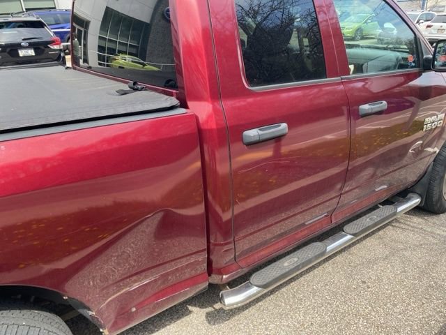 Used 2018 RAM 1500 Express w/ Express Value Package image 23